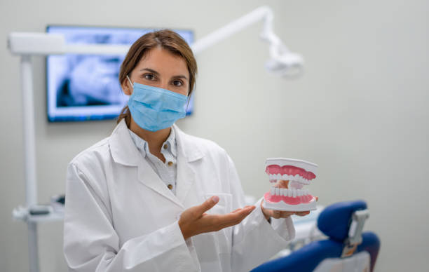Best Emergency Root Canal Therapy in Paris, TX