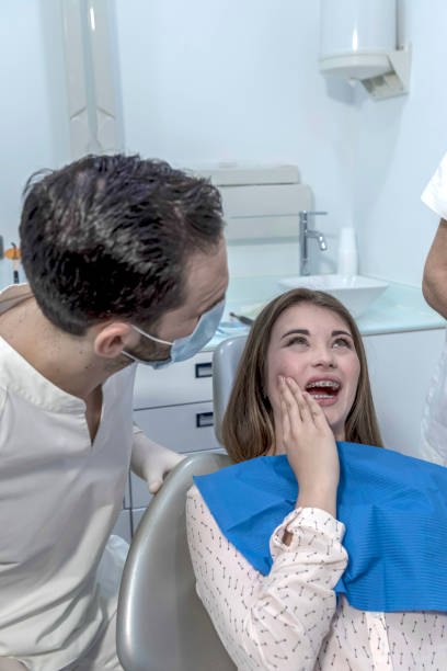 Best Emergency Pediatric Dental Care in Paris, TX