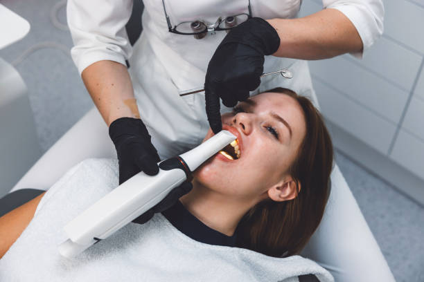 Best Emergency Treatment for Jaw Pain or Injury in Paris, TX