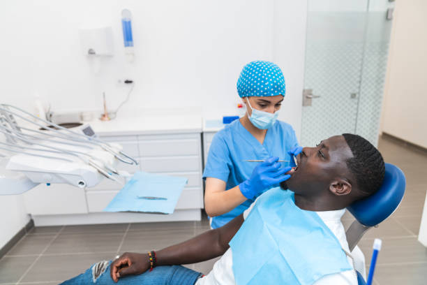 Best Emergency Cosmetic Dentistry (e.g., broken veneers) in Paris, TX